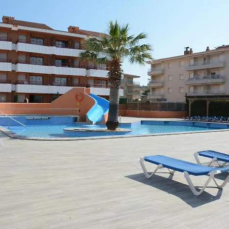 Apartmán Sa Gavina C Familiares