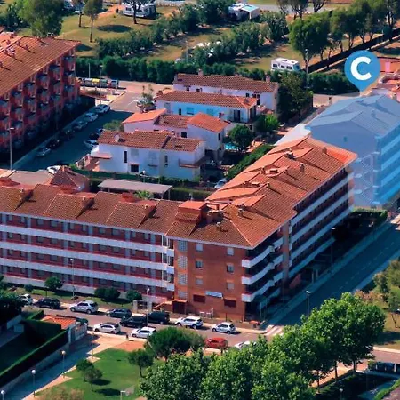 Sa Gavina C Familiares Apartmán