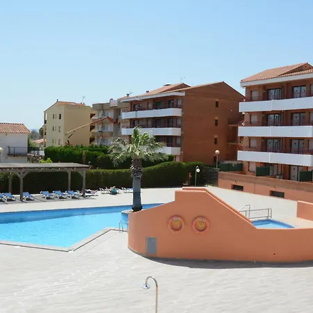 Apartmán Sa Gavina C Familiares