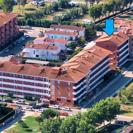 Sa Gavina C Familiares * L'Estartit