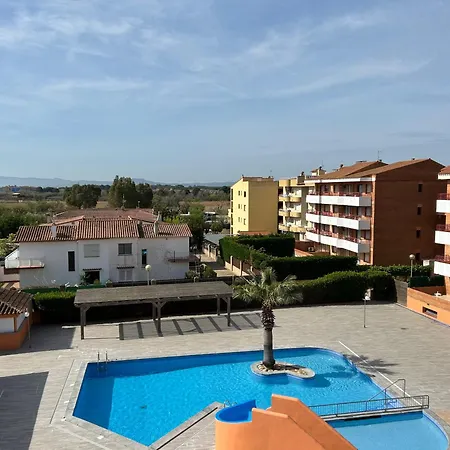 Sa Gavina C Familiares Apartmán
