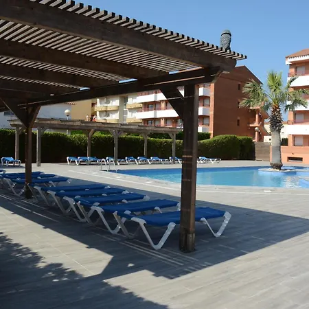 Apartmán Sa Gavina C Familiares *
