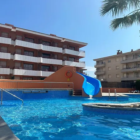 Apartment Sa Gavina C Familiares