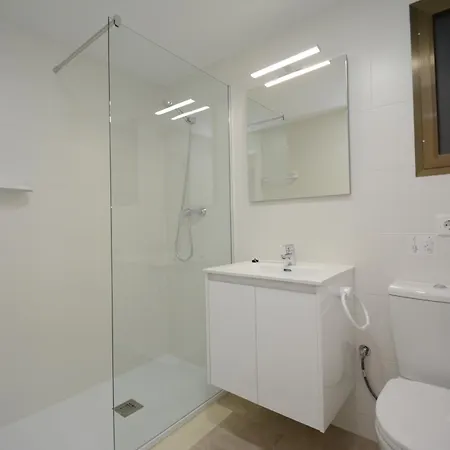 Apartmán Sa Gavina C Familiares *