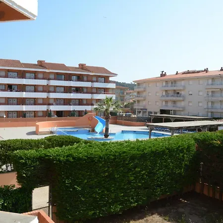 Sa Gavina C Familiares Apartmán L'Estartit