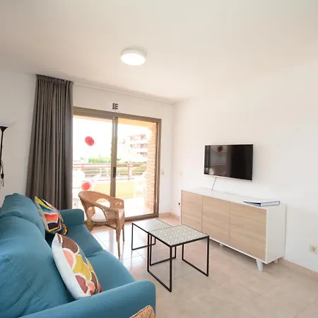 Apartmán Sa Gavina C Familiares