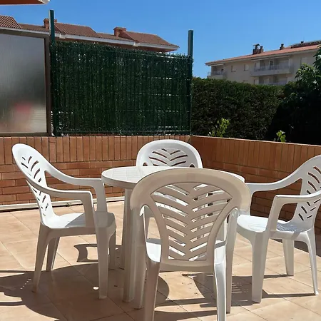 Sa Gavina C Familiares Apartmán *