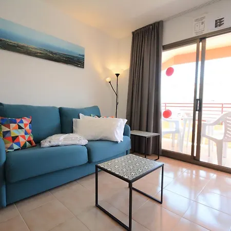 Apartmán Sa Gavina C Familiares
