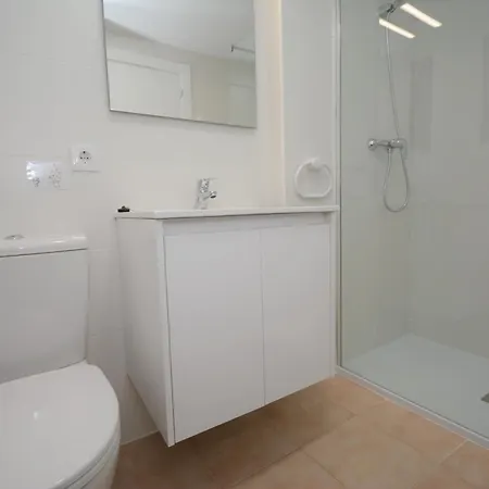 Apartmán Sa Gavina C Familiares *