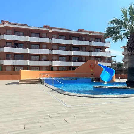 Apartmán Sa Gavina C Familiares